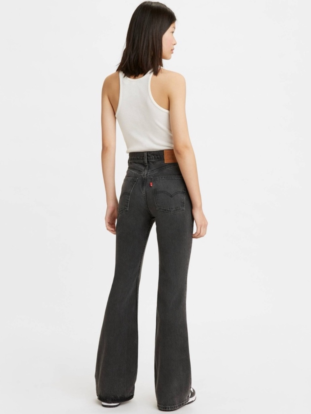 Levi’s 70’s High Flare